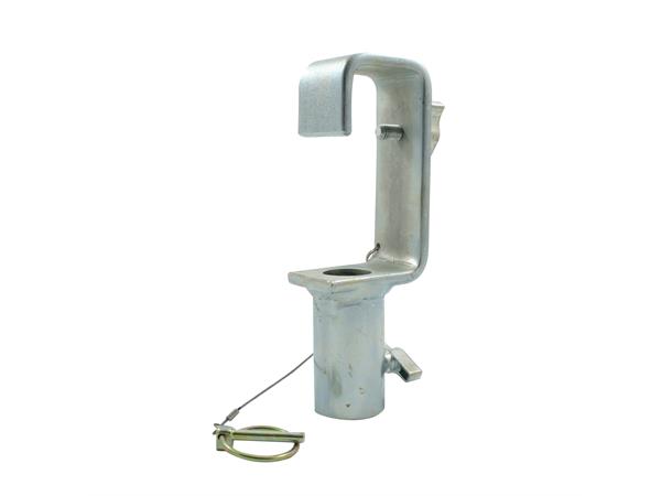 HOOK CLAMP TV SPECIFICATION HOOK CLAMP TV SPECIFICATION