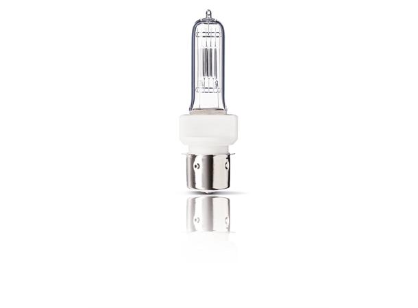 Halogen High Voltage T/20 6996C 1000W P28S 240V
