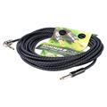 IC CLASSIQUE 1x0,50qmm 10,00m Mono Jack/Jack Hicon Vinkel.