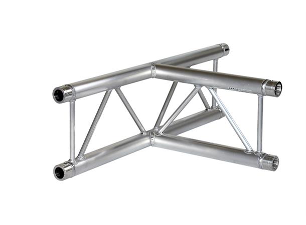 LADDER 30 3-WAY T-JOINT HOR.UP 