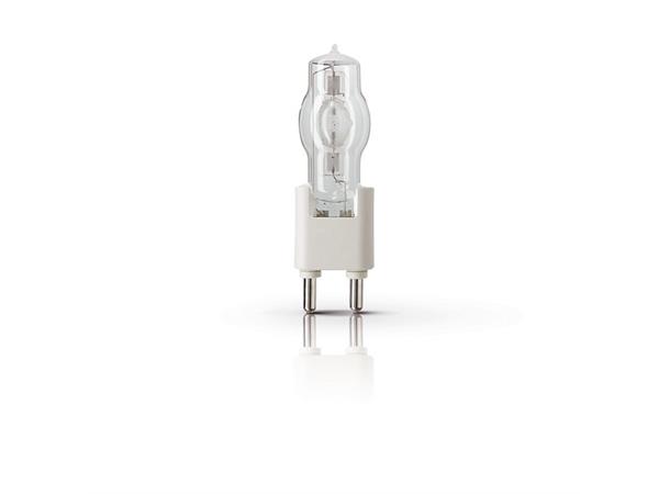 MSR 2500 HR Hot re-ignition 