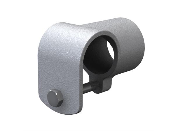 PIPECLAMP CLAMP ON TEE PIPECLAMP CLAMP ON TEE 