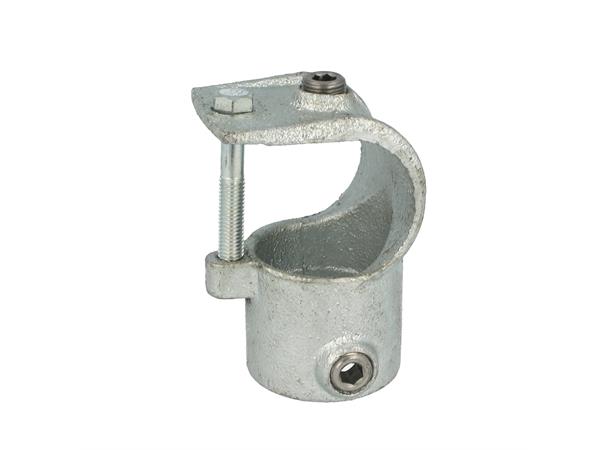 PIPECLAMP CLAMP ON TEE PIPECLAMP CLAMP ON TEE 