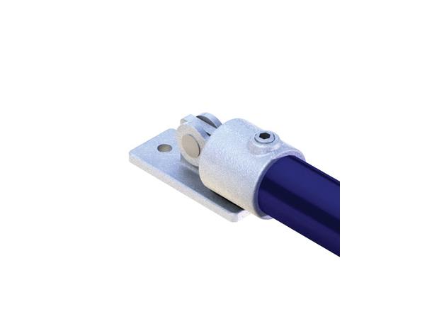 PIPECLAMP SWIVEL BASE PIPECLAMP SWIVEL BASE 