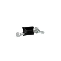 RAILING 30KG CONNECTOR Stagedex tilbehør