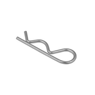 SPIGOT R-SPRING  CCS 603 Fittings couplers