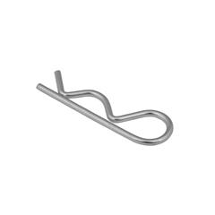 SPIGOT R-SPRING  CCS 603 Fittings couplers