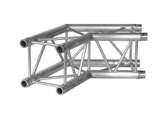 SQUARE 30 2-WAY CORNER 120DRG 