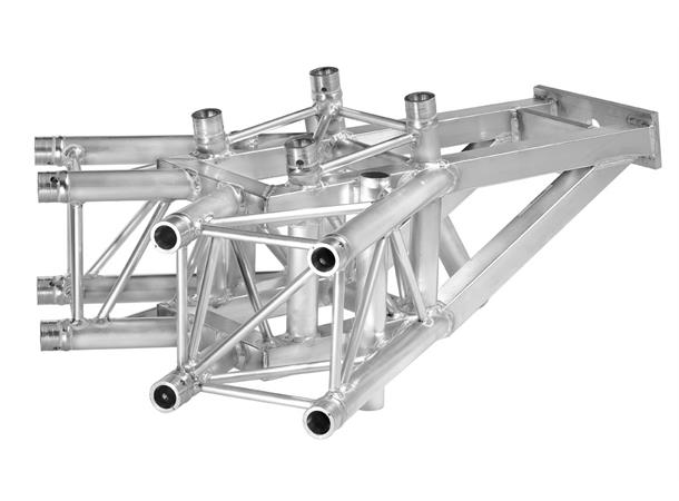 SQUARE 30 3-WAY CORN 60DGR Rooftowers 