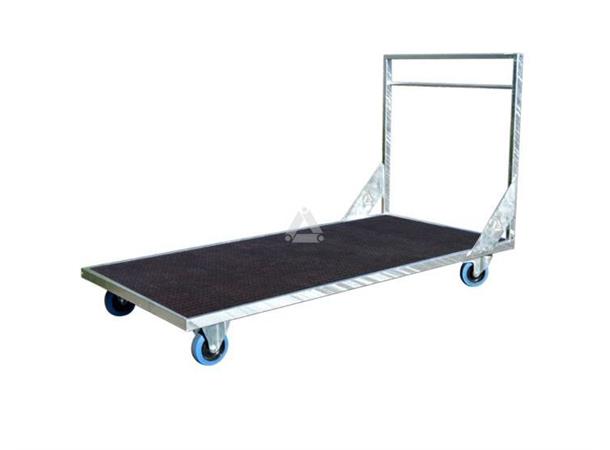 STAGEDEX DOLLY FLAT 20 PCS Stagedex tilbehør