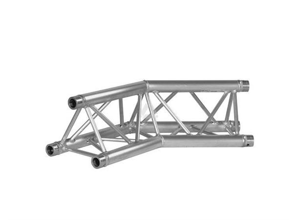 TRIANGLE 30 2-WAY CORNER 135DGR HC - Corners maintube 48x3 