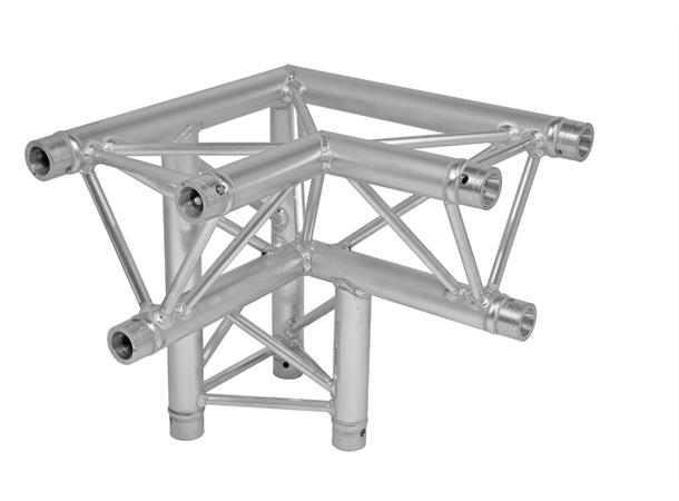 TRIANGLE 30 3-WAY CORNER L. AD 