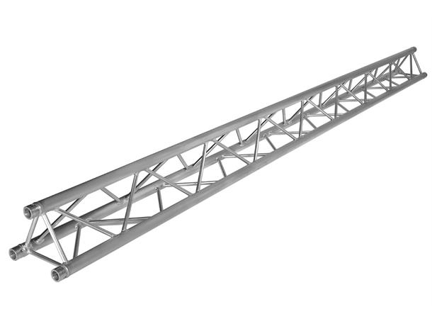 TRIANGLE 30 LENGTH 400 CM HL - Lengths maintube 48x3