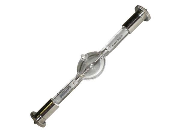 The Philips MSI 1200 / GS PHILIPS 1200W SFC15,5 6000°K 1000 HRS 