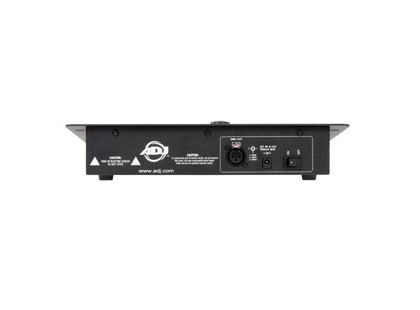 WiFly NE1 ADJ’s WiFLY Transceiver Wireless DMX 