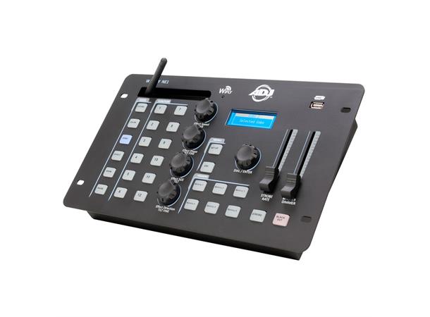 WiFly NE1 ADJ’s WiFLY Transceiver Wireless DMX 