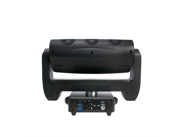 ZCL 360 Bar Versatile moving zoom bar effect 