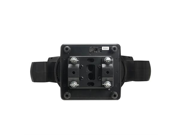 ZCL 360 Bar Versatile moving zoom bar effect 