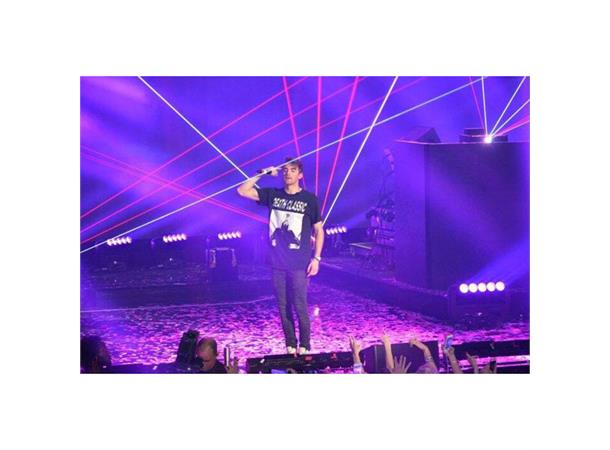 ZCL 360 Bar Versatile moving zoom bar effect 