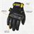 Protector™ 5.0 Glove – Full Fingered Sort S 