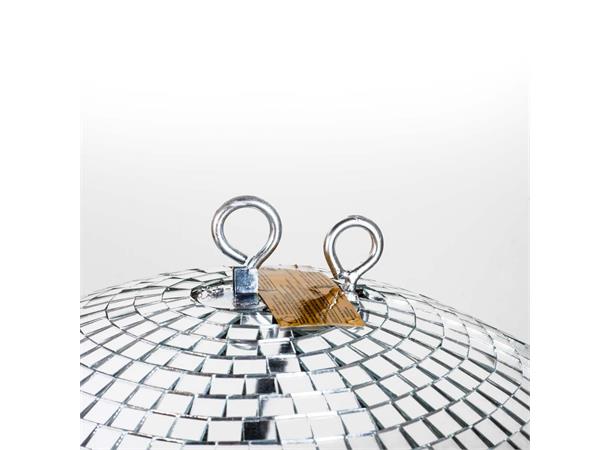 mirrorball 100cm 10x10mm Real glass mirrors 