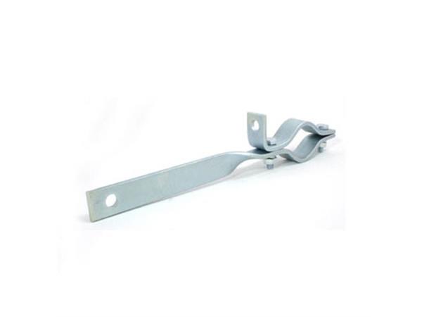 BOOM ARM STANDARD BOOM ARM STANDARD (with safety point) 