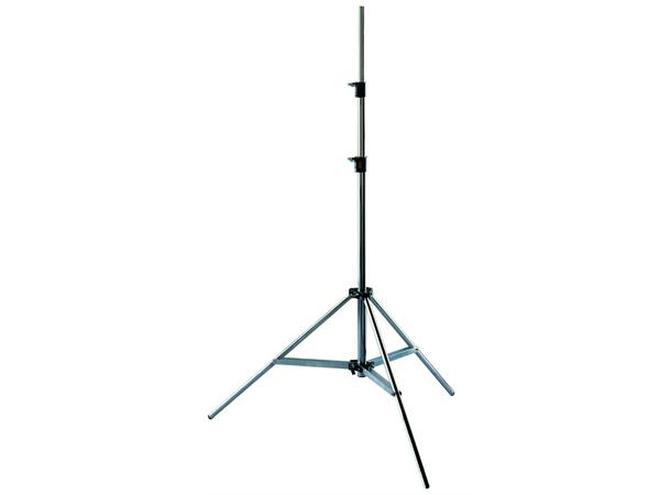 CLUB 35 TWO STAGE TELE. STAND CLUB 35 TWO STAGE TELE. STAND 3.5 metre