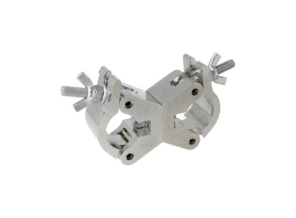 DOUGHTY CL. PARAL. COUPLER DOUGHTY CLAMP PARALLEL COUPLER