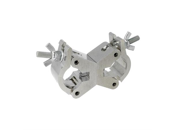 DOUGHTY CL. PARAL. COUPLER DOUGHTY CLAMP PARALLEL COUPLER 