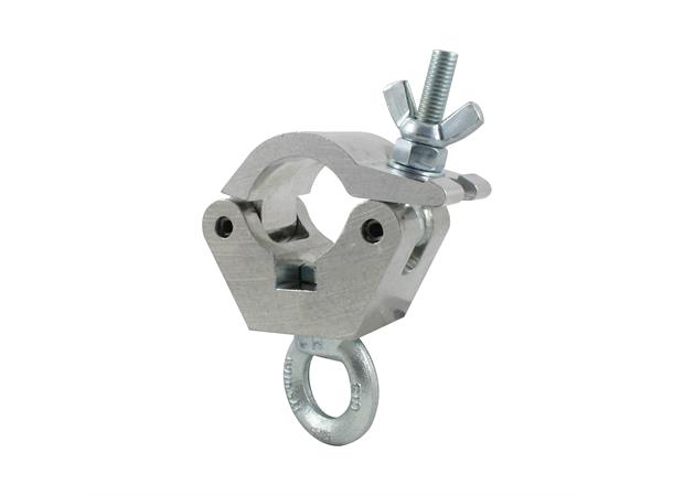 HANG. CL. (M12 eye) HANGING CLAMP (M12 eyenut - 340 kg)