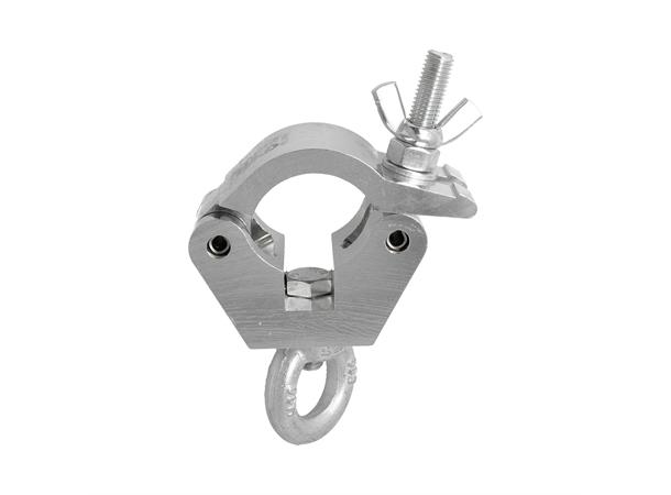 HANG. CL. (M12 eye) HANGING CLAMP (M12 eyenut - 340 kg)