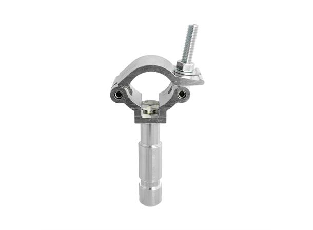 L/W BIG B. CL. (29mm spigot) L/W BIG BEN CLAMP ( with 29mm spigot) 