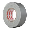 MAGTAPE™ MATT 500, Sølv, 25mm x 50m Matt Gaffa Tape