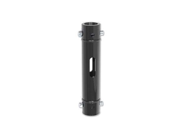 MODULAR EXTENSION MODULAR EXTENSION(2000MM) (BLACK) 