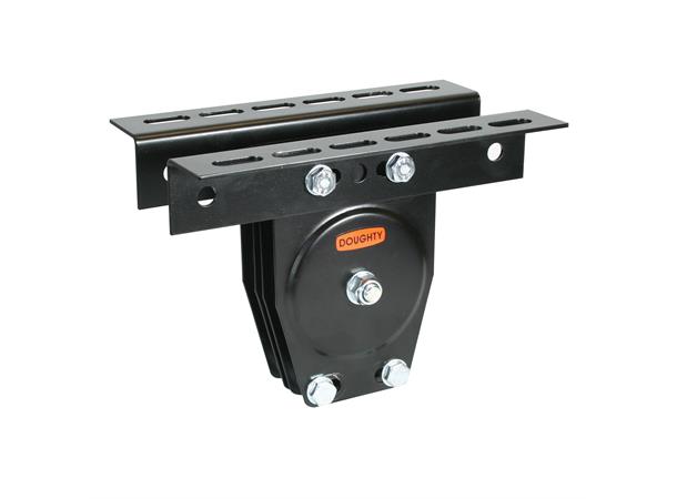 MULTIBEAM/GIRD. (F) ANG. BRAC. MULTIBEAM/GIRDER (F) ANG. BRAC. 75-150mm 