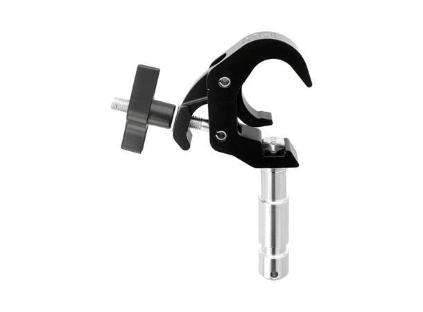 Q/T S/L BIG CL. EURO SPEC Q/T SLIMLINE BIG BEN CLAMP EURO SPEC b. 