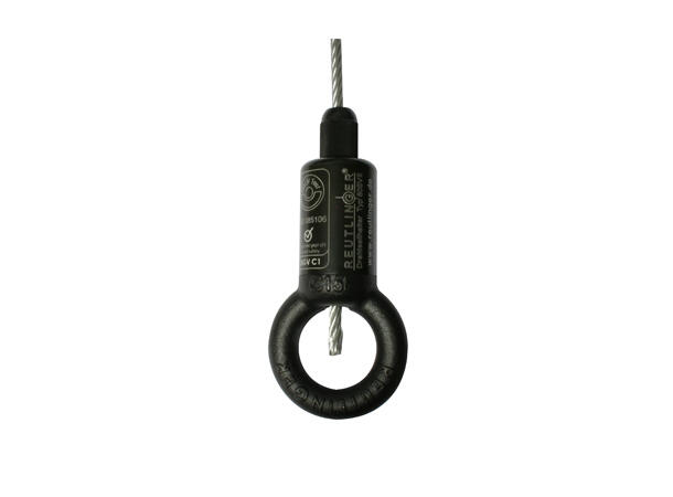 REUTLINGER 66sv II + RING 66sv II + RING 6mm-190Kg 6.35mm-210Kg 