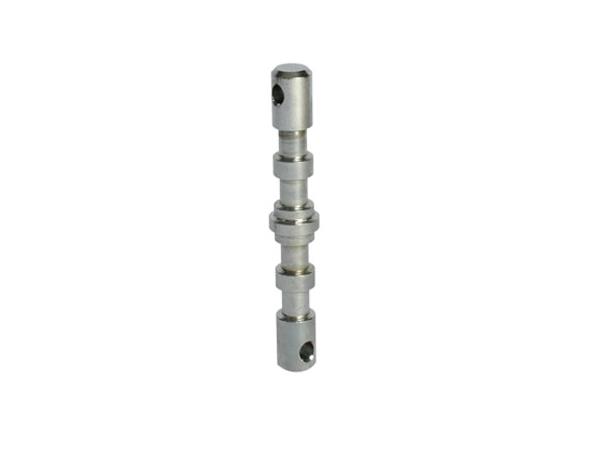 SPIGOT 16mm X 16mm GRIP SPIGOT 16mm X 16mm GRIP (aluminium)