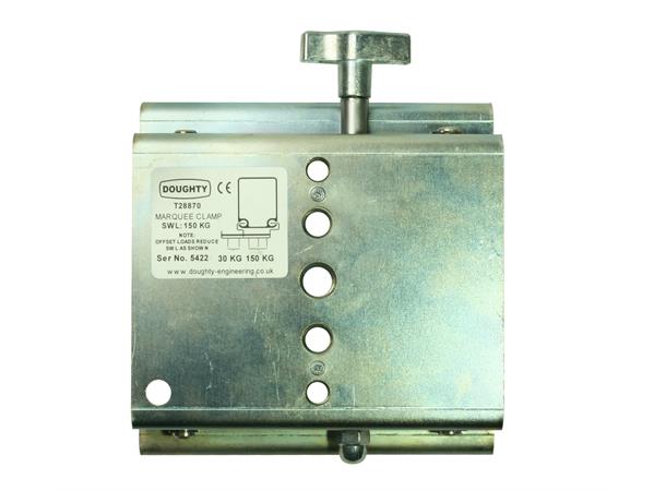 STANDARD MARQUEE CLAMP STANDARD MARQUEE CLAMP 