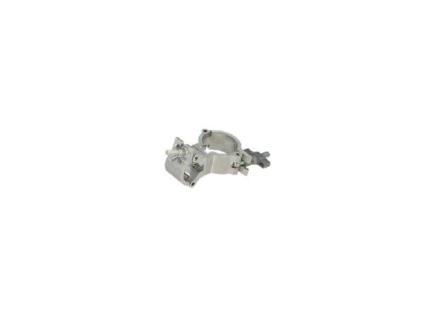 SUPER L/W TO ATOM SWIVEL SUPER LIGHTWEIGHT TO ATOM SWIVEL (25MM)