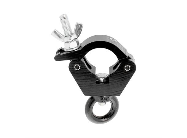 S/L HANG. CL. (M12 eyenut) b. SLIMLINE HANGING CLAMP (M12 eyenut) b. 