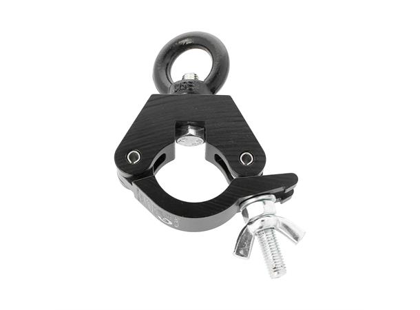 S/L HANG. CL. (M12 eyenut) b. SLIMLINE HANGING CLAMP (M12 eyenut) b. 