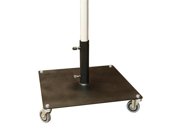 TANK TRAP (Four Castors) TANK TRAP (Four Castors)