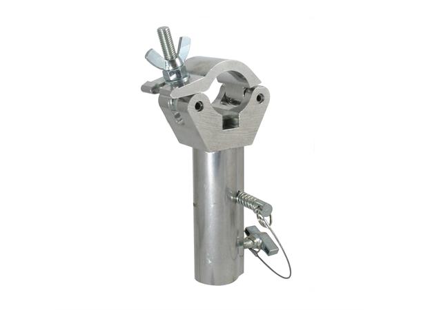 TV QUICK with 29mm rec. TV QUICK with 29mm aluminium rec.