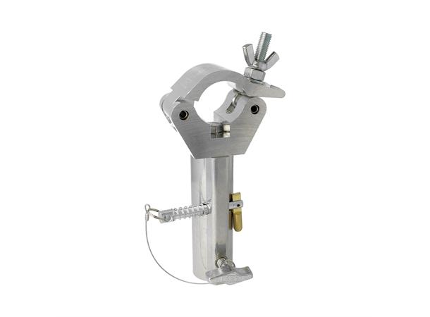 TV QUICK with 29mm rec. TV QUICK with 29mm aluminium rec.
