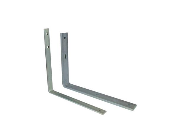 WALL BRACKET (Heavy duty) WALL BRACKET (Heavy duty) 