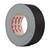 MAGTAPE™ MATT 500, Sort, 50mm x 50m Bransjestandard Svart Matt Gaffa Tape 