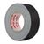 MAGTAPE™ MATT 500, Sort, 50mm x 50m Bransjestandard Svart Matt Gaffa Tape 