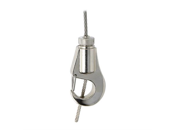 30SV with HOOK (3mm - 102Kg) 30SV with HOOK (3mm - 102Kg) 