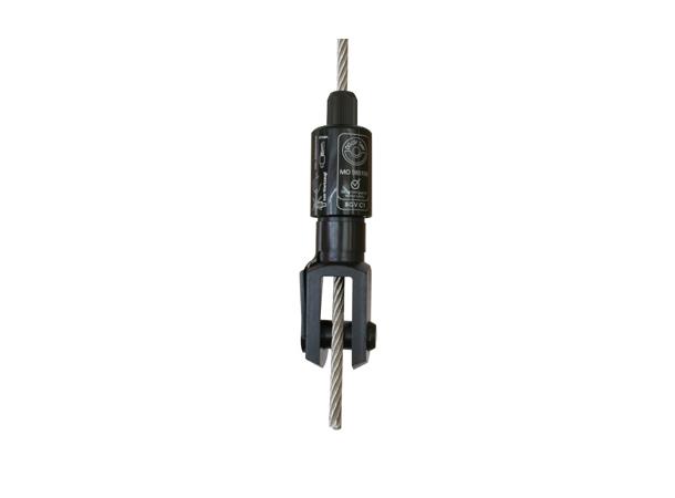 66sv II + FORK 66sv II + FORK 6mm-190Kg 6.35mm-210Kg